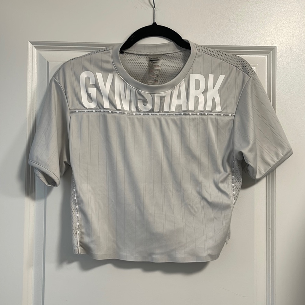 Gymshark shirt